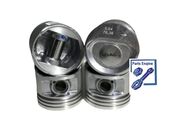 PISTAO C/ANEIS FIAT PALIO UNO 1.5 ALC NAC STD 40788600-STD - 2