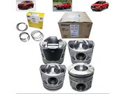 PISTAO C/ANEIS FIAT TORO JEEP COMPASS 2.0 TD STD  PA9897-STD - 2