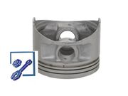 PISTAO CHRYSLER NEON STRATUS 2.0 16V DOHC 050 TNIP420A+050 - 2