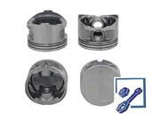 PISTAO CHRYSLER NEON STRATUS 2.0 16V SOHC STD 20462-STD