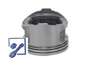 PISTAO CHRYSLER NEON STRATUS 2.0 16V SOHC STD 20462-STD - 2