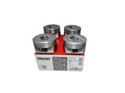PISTAO CITROEN C3 PEUGEOT 207 1.6 16V TU5 050   PPG16-050