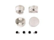 PISTAO CITROEN C3 PEUGEOT 207 1.6 16V TU5 100   PG78.5-P1 100