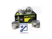 PISTAO CITROEN C3 PEUGEOT 207 1.6 16V TU5 STD  PG78.5-P1 STD