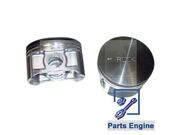 PISTAO DODGE JOURNEY 2.7 V6 24V STD - 2