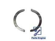 ARRUELAS DE ENCOSTO CITROEN PEUGEOT 2.0 8/16V STD 23981 - 2