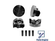 PISTAO FIAT BRAVO IDEIA LINEA 1.6 ETORQ 050    PS4104S-050 - 2