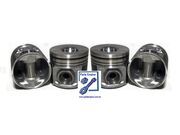 PISTAO FIAT DUCATO 2.8 TURBO 2006/ STD     99477112 - 2