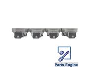PISTAO FIAT IDEA DOBLO PALIO 1.8 ETORQ 050   PS4002S-050 - 2