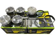 PISTAO FIAT MAREA STILO 2.4 20V 040   PFI24I-040 - 2