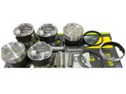 PISTAO FIAT MAREA STILO 2.4 20V 040   PFI24I-040 - 4