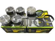 PISTAO FIAT MAREA STILO 2.4 20V 040   PFI24I-040 - 7