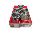 PISTAO FIAT MAREA STILO 2.4 20V 040   PS5887-040