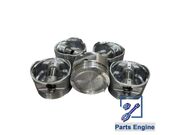 PISTAO FIAT MAREA STILO 2.4 20V 040   PS5887-040 - 2