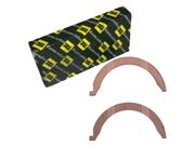 ARRUELAS DE ENCOSTO CITROEN/PEUGEOT 1.0/1.4/1.6 STD     AEPG10A-STD