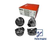 PISTAO FORD ECO SPORT FIESTA KA 1.5 SIGMA STD   PFO15-STD - 2