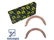ARRUELAS DE ENCOSTO CITROEN/PEUGEOT 1.0/1.4/1.6 STD     AEPG10A-STD - 2