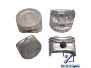 PISTAO FORD ECOSPORT FOCUS NEW FIESTA S/CAVA STD  PFO16F-STD - 2