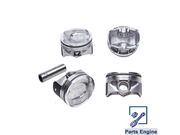 PISTAO FORD FUSION LAND ROVER EVOQUE 2.0 050 PFO20G 050 - 2