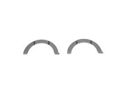 ARRUELAS DE ENCOSTO DAIHATSU APLAUSE CHARADE TERIOS 1.3 1.5 1.6 16V 025     AEDA13-025