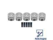 PISTAO FORD RANGER 3.2 DIESEL STD     MF507 - 2