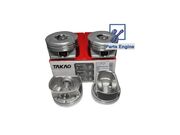 PISTAO PEUGEOT 3008 MINI COOPER 1.6 16V 050 - 2