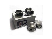 PISTAO VW AUDI PASSAT 1.8 20V TURBO 15OCV 050