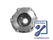 PLATO DE EMBREGAGEM DODGE DAKOTA 2.5 DIESEL 1513 - 2