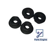 PORCA FIXAR ENGRENAGEM VANOS BMW 320 323 325 328 - 2