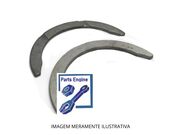 ARRUELAS DE ENCOSTO FIAT MAREA 2.0/2.4 20V STD    AEFI20-STD - 2
