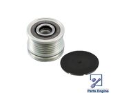 ROL POLIA LIVRE ALTERNADOR MERCEDES SPRINTER CDI   535005010 - 2