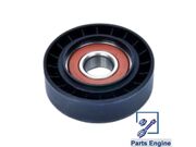 ROL TENSOR CORREIA DENTADA FIAT/GM 1.8 8V    VKM15402L - 2