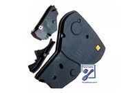 TAMPA PROT CORREIA DENTADA FIAT MAREA 2.4 20V   46759277 - 2