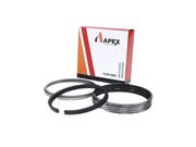 ANEIS DE SEGMENTO AUDI A4 46 2.4 V6 30V 050     	APX.AAGA/050