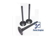 VALV ADM CITROEN/PEUGEOT 1.4  8V 36,70*111,5*6,98*1R VADPG14 - 2