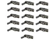 BALANCIM C/TUCHO GM S10 TRAIL BLAZER 2.8 16V    12625214