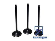 VALV ESC CITROEN PEUGEOT 1.8 16V 29,60*105,80*6,0  3541EC - 2