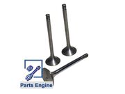 VALV ESC CITROEN/PEUGEOT 2.0 16V 29,60*105,80*7,0  VESPG21 - 2