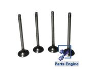 VALV ESC CITROEN/PEUGEOT 2.0 8V 34,50*108,80*8,00*3R 3543ECB - 2