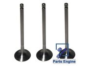 VALV ESC CITROEN/PEUGEOT 3.0 24V 31,50*107,70*6,00 VESPG30 - 2