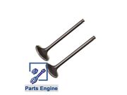 VALV ESC DODGE JOURNEY 2.7 24v 27,90*5,90*105,9*3R VESCH27 - 2
