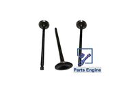 VALV ESC MITSUBISHI 3.0 24V SOHC 28,9*114,1*6,0  VESMI24 - 2