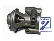 VALVULA EGR JEEP CHEROKEE DODGE DAKOTA 2.5 DIESEL 4882409 - 2