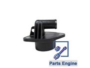 VALVULA PCV DODGE DURANGO JOURNEY CHEROKE 3.6 V6 6P1393 - 2