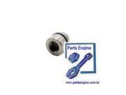 VALVULA RETORNO OLEO VANOS BMW 540 X5 4.4 V8 M62 11121706921 - 2