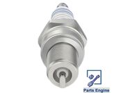 VELAS IGNICAO GM CELTA CORSA MONTANA FLEX  F000KE0P27 - 2