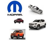 BALANCIM FIAT TORO JEEP COMPASS 2,0 16V DIESEL 55186463 - 3