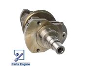 VIRABREQUIM GM 2.2 8V STD 90469588 - 3
