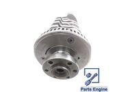 VIRABREQUIM USD VW PASSAT 1.8 20VT C/ENG. STD   06AC - 3