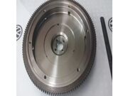 VOLANTE MOTOR VW BRASILIA FUSCA KOMBI 1.5/1.6 REF AR  0401052691 - 3